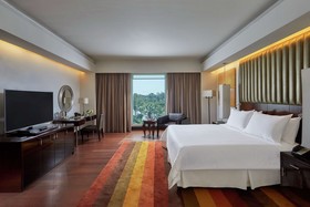 Waldorf Astoria Cairo Heliopolis