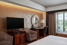 Waldorf Astoria Cairo Heliopolis