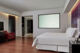 Waldorf Astoria Cairo Heliopolis
