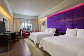Waldorf Astoria Cairo Heliopolis