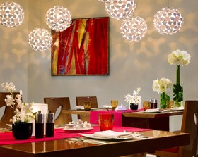 Waldorf Astoria Cairo Heliopolis