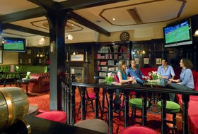 Waldorf Astoria Cairo Heliopolis