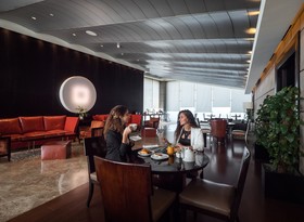 Waldorf Astoria Cairo Heliopolis