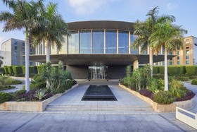 Waldorf Astoria Cairo Heliopolis
