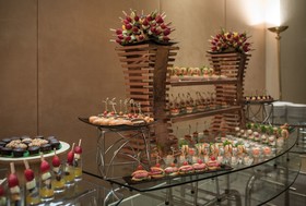 Waldorf Astoria Cairo Heliopolis