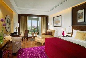 Waldorf Astoria Cairo Heliopolis
