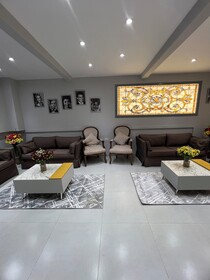 Zamalek House Hotel