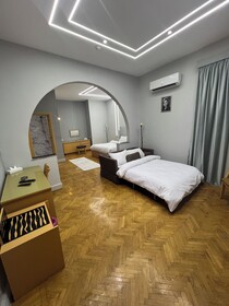 Zamalek House Hotel