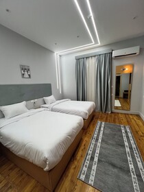 Zamalek House Hotel