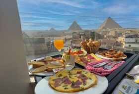 Alibaba Pyramids Boutique