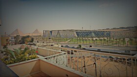 Arkan Egyptian Museum Hotel