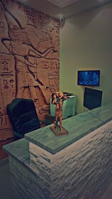 Arkan Egyptian Museum Hotel