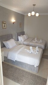 Arkan Egyptian Museum Hotel