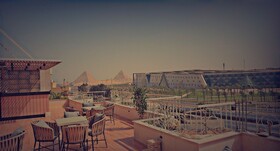 Arkan Egyptian Museum Hotel