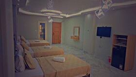 Arkan Egyptian Museum Hotel