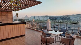 Arkan Egyptian Museum Hotel