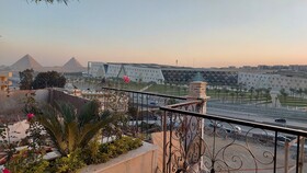 Arkan Egyptian Museum Hotel