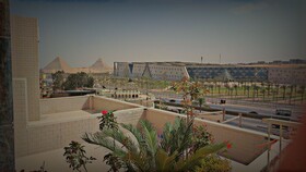 Arkan Egyptian Museum Hotel