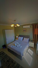 Arkan Egyptian Museum Hotel