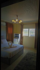 Arkan Egyptian Museum Hotel