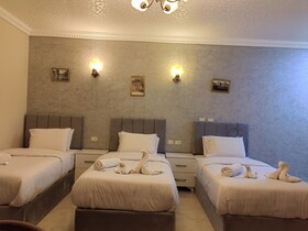 Arkan Egyptian Museum Hotel