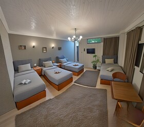 Arkan Egyptian Museum Hotel