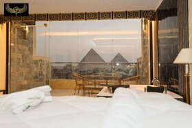 Comfort Giza