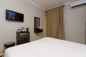 Crowne Pyramids Palace