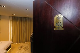 Crowne Pyramids Palace