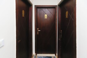 Crowne Pyramids Palace