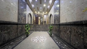 Crowne Pyramids Palace