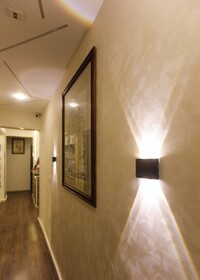 Crowne Pyramids Palace