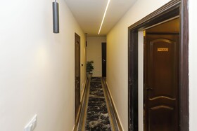 Crowne Pyramids Palace