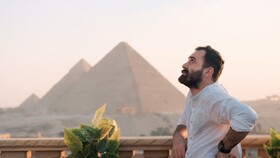 Crowne Pyramids Palace