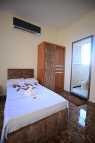 El Khalil Pyramids Inn