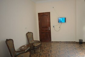 El Khalil Pyramids Inn