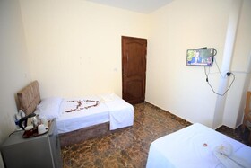 El Khalil Pyramids Inn
