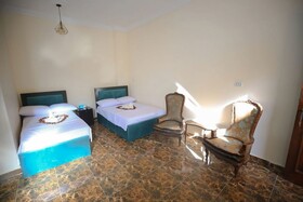 El Khalil Pyramids Inn