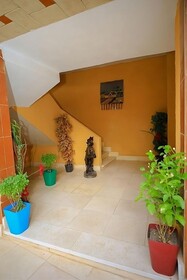 El Khalil Pyramids Inn