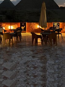 El Khalil Pyramids Inn