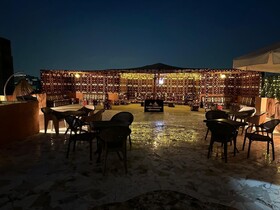 El Khalil Pyramids Inn