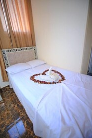 El Khalil Pyramids Inn