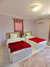 Energy Of Pyramid Hotel