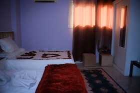 Energy Of Pyramid Hotel