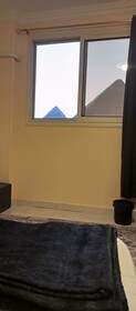 Energy Of Pyramid Hotel
