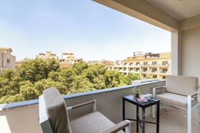 Gaia Pyramids Hotel