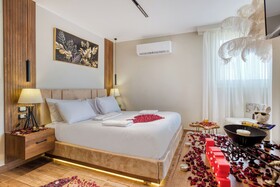 Gaia Pyramids Hotel