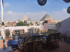 Gohar Guest House