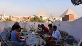 Gohar Guest House