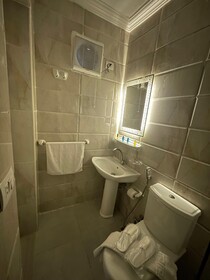 Golden Glamour Pyramids View